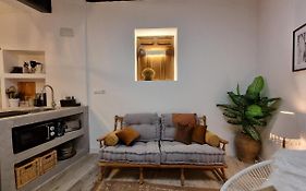Lofts amantes de Toledo -LOFT SAGRARIO